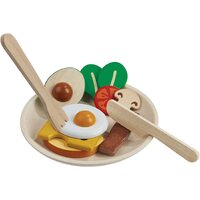 PlanToys - Breakfast