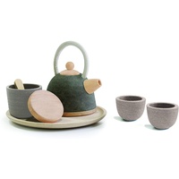 PlanToys - Oriental Tea Set 