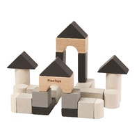 PlanToys - Mini Games - Construction Set
