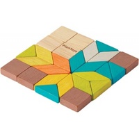PlanToys - Mini Games - Mosaic