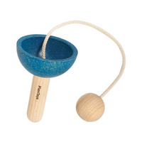 PlanToys - Cup & Ball