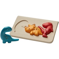 PlanToys - Dino Puzzle