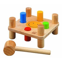 PlanToys - Hammer Pegs