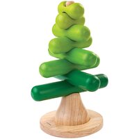 PlanToys - Stacking Tree