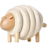 PlanToys - Lacing Sheep