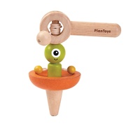 PlanToys - Spaceship Top
