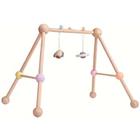 PlanToys - Play Gym - Pastel