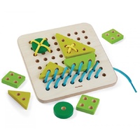 PlanToys - Lacing Board