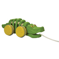 PlanToys - Dancing Alligator
