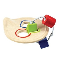 PlanToys - First Shape Sorter