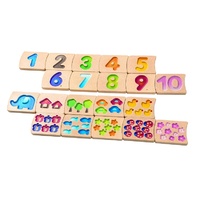 PlanToys - Number 1-10