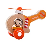 PlanToys - Helicopter