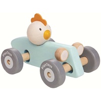 PlanToys - Chicken Racing Car