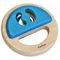 PlanToys - Percussion - Tambourine