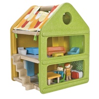 PlanToys - Play House