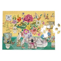 La La Land - Australia Nostalgia Puzzle 1000pc
