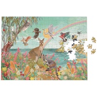 La La Land - Mother Nature Puzzle 1000pc
