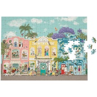 La La Land - Neighbours Puzzle 1000pc