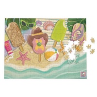 La La Land - Aussie Summer Classics Puzzle 1000pc