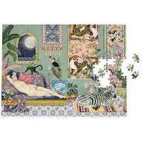 La La Land - Journey Beyond Reveries Puzzle 1000pc