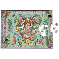 La La Land - Mexican Folklore Puzzle 1000pc