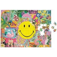 La La Land - Smiley Puzzle 1000pc