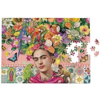 La La Land - Mexican Dreams Puzzle 1000pc