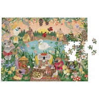 La La Land - Good Times Together Puzzle 1000pc