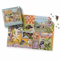 La La Land - Back Country Puzzle 1000pc