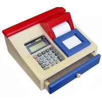 Fun Factory - Cash Register