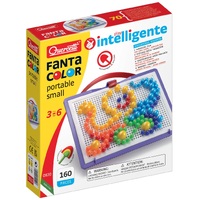 Quercetti - FantaColor Portable Small (DAMAGED BOX)