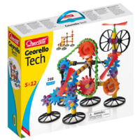 Quercetti - Georello Tech 266pc