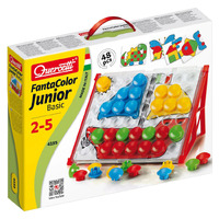 Quercetti - FantaColor Junior Basic