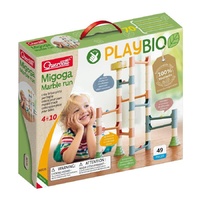 Quercetti - Migoga Marble Run PlayBio