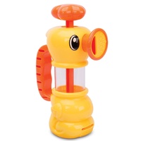 Quack - Mr Pump Bath Toy