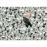 Ravensburger - Star Wars Challenge Puzzle 1000pc