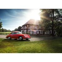 Ravensburger - Porsche Oldtimer 911ER Puzzle 1000pc