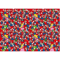 Ravensburger - Super Mario Bros Challenge Puzzle 1000pc
