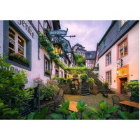 Ravensburger - Evening in Beilstein, Germany 1000pc