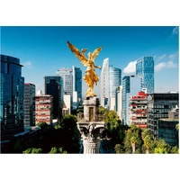 Ravensburger - The Angel of Independence Puzzle 1000pc