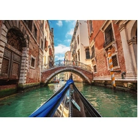 Ravensburger - The Canals of Venice Puzzle 1000pc