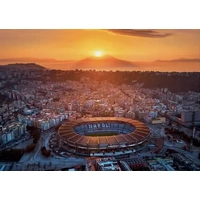 Ravensburger - Naples, Italy Puzzle 1000pc