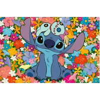Ravensburger - Disney Stitch Puzzle 3000pc