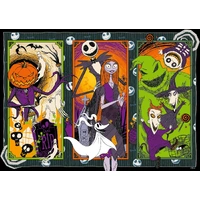 Ravensburger - The Nightmare Before Christmas Puzzle 1000pc