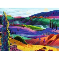 Ravensburger - Rolling Hills Puzzle 500pc
