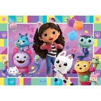Ravensburger - Gabby's Dollhouse Let's Celebrate! Puzzle 35pc