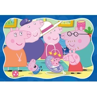 Ravensburger - Peppa Pig Puzzle 35pc
