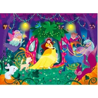 Ravensburger - The Magical Journey Puzzle 150pc