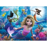 Ravensburger - Mermaid Magic Puzzle 200pc