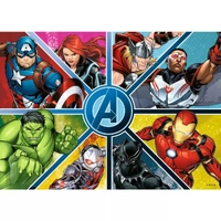 Ravensburger - Marvel Avengers Giant Floor Puzzle 60pc